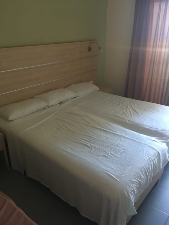 Zimmer Oasis Scaleta Hotel