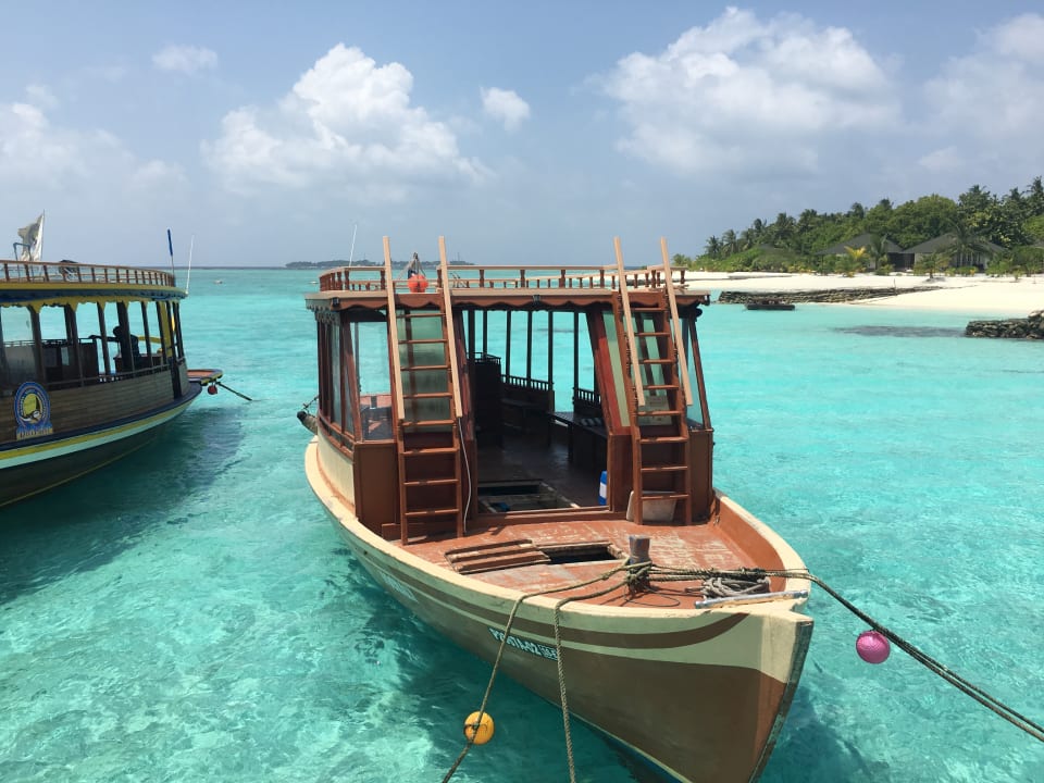 Meedhupparu Adaaran Select Meedhupparu Island Resort - Premium All Inclusive