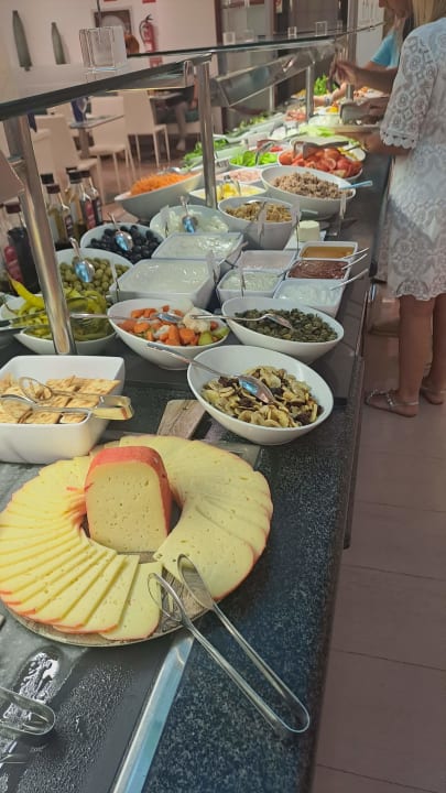 Gastro Reverence Life  - Adults only