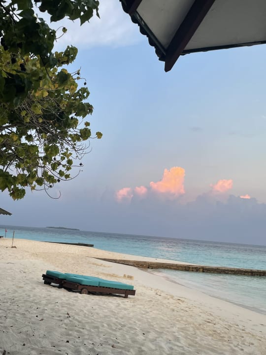 Strand Adaaran Select Meedhupparu Island Resort - Premium All Inclusive