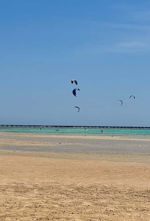 Strand Casa Mare Resort