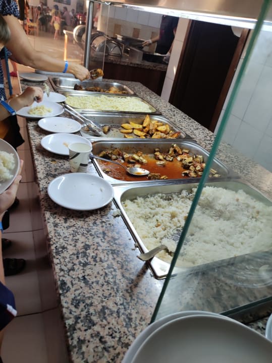 Gastro Cinar Family Suite Hotel