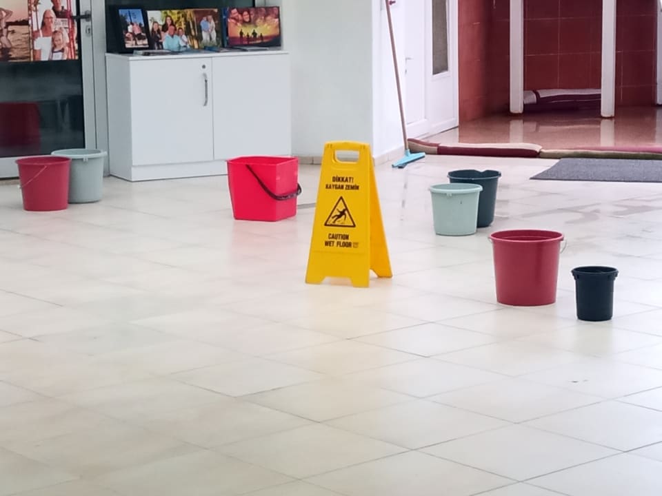 Sonstiges Seher Kumköy Star Resort & Spa