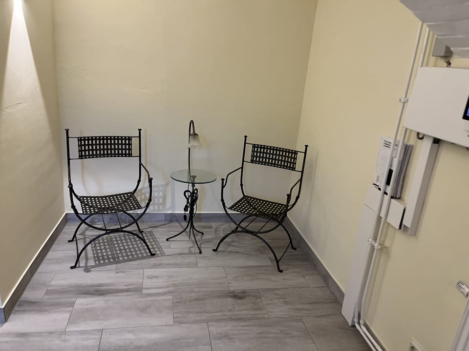 Sonstiges Hotel Gutshaus Redewisch