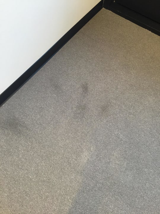 Schon Innside by Meliá Frankfurt Ostend