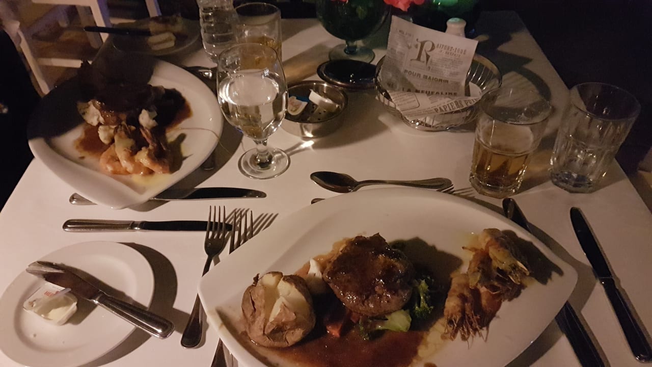 Gastro Jaz Makadina