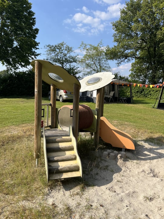 Sport & Freizeit Recreatiepark Slot Cranendonck