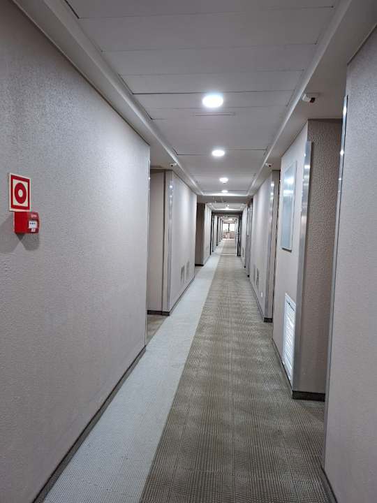 Lobby Hotel Novotel Katowice Centrum