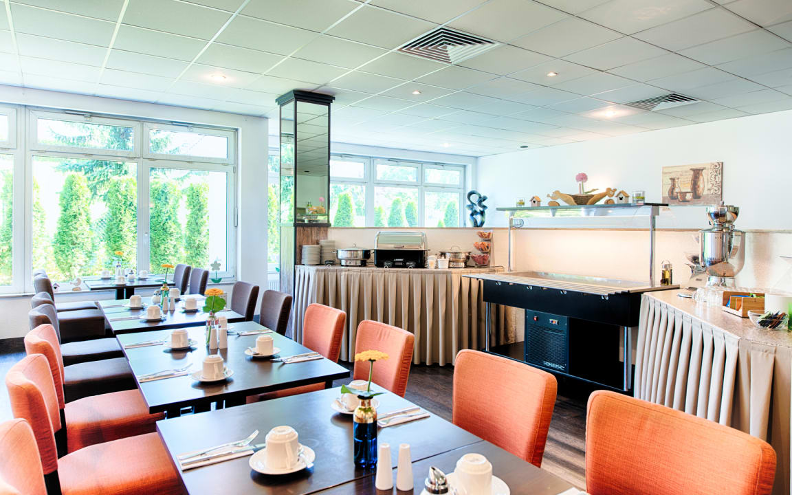 Gastro ACHAT Hotel Stuttgart Zuffenhausen