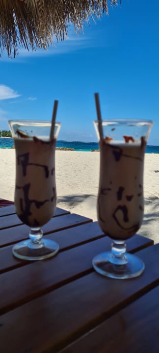 Gastro Kuramathi Maldives