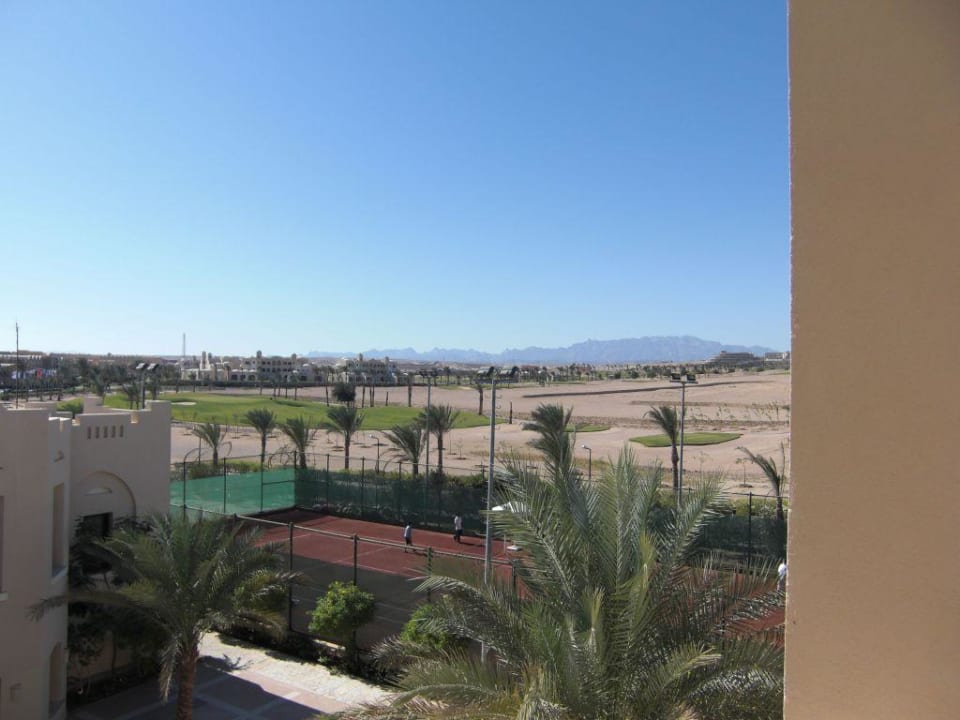 Hotel Hotel JAZ Makadi Star & Spa
