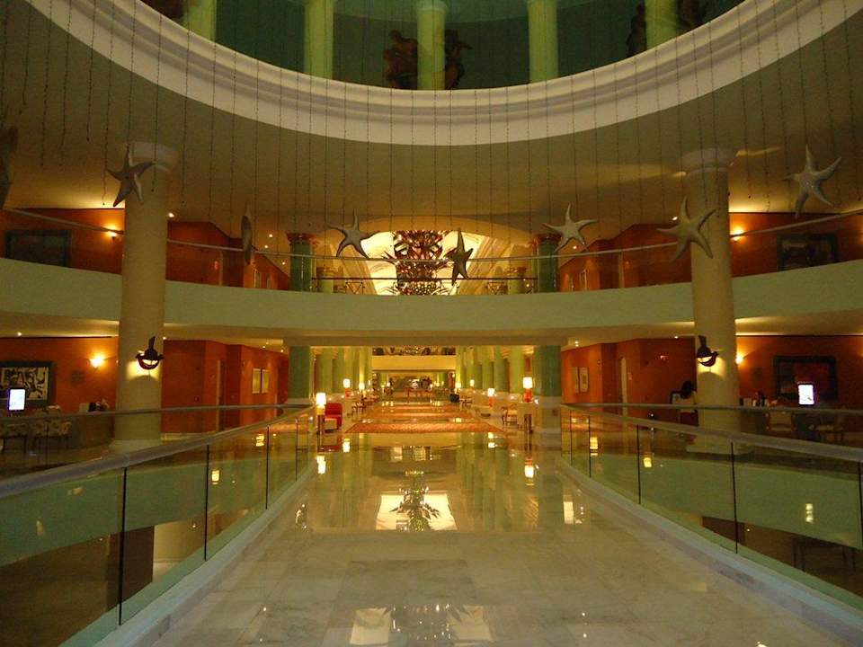 Korridor JOIA Paraiso by Iberostar