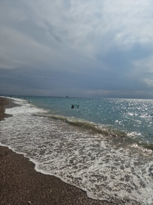 Strand Monachus Family Resort Sorgun