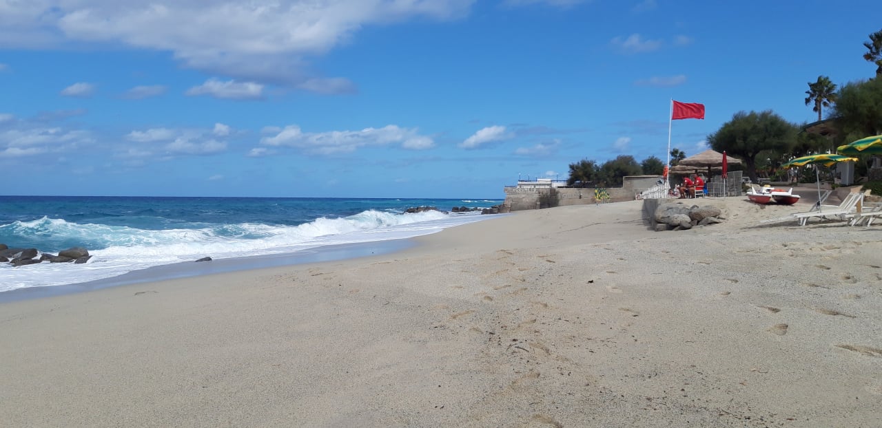 Außenansicht Borgo Donna Canfora