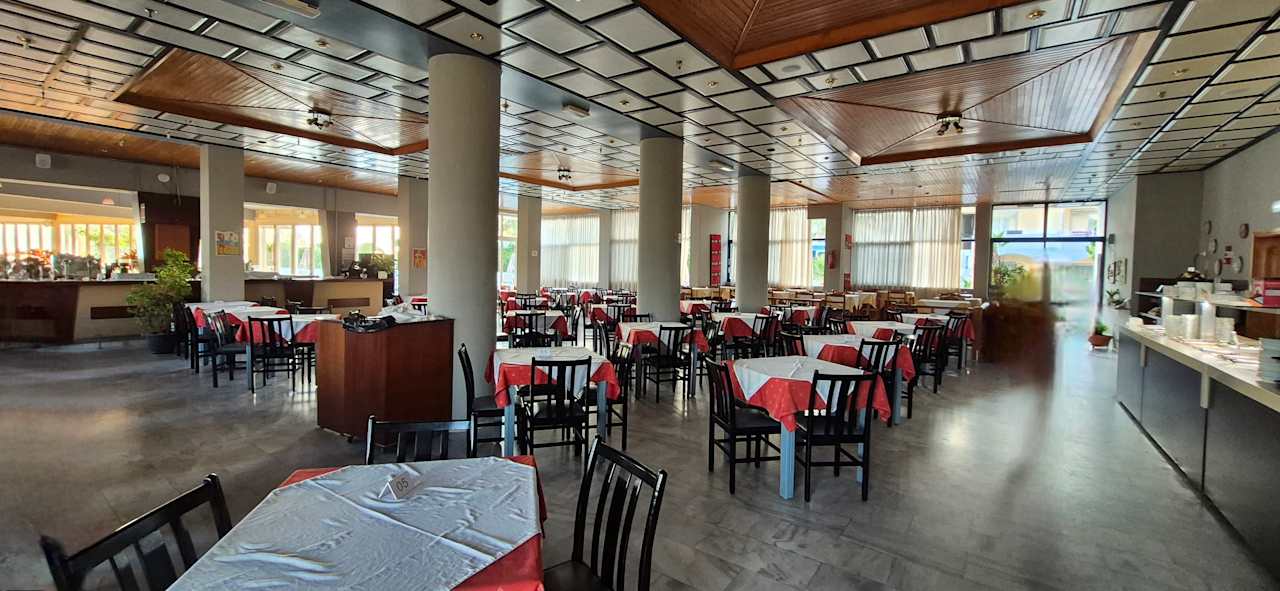 Gastro Hotel Kathrin Beach