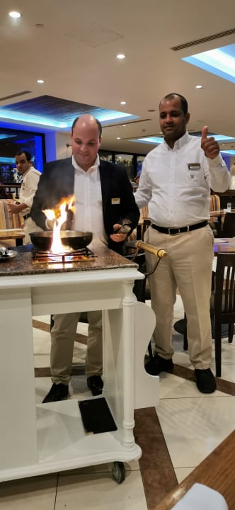 Sonstiges Steigenberger Aqua Magic