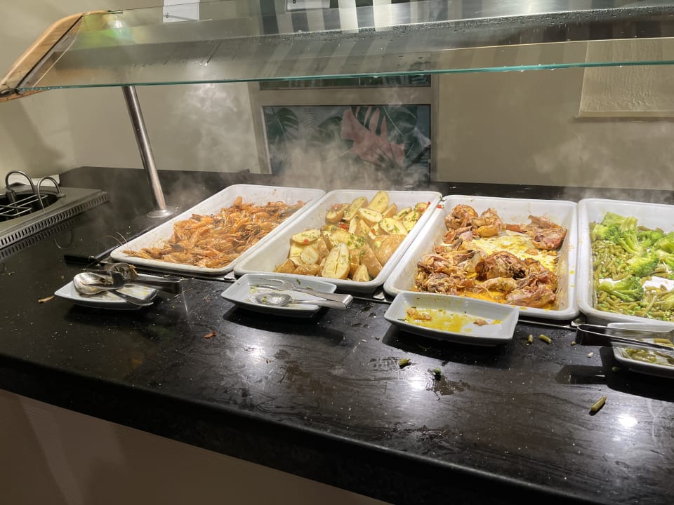 Gastro Calimera Yati Beach