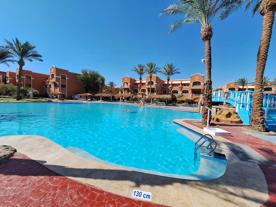 Pool Sentido Caribbean World Soma Bay