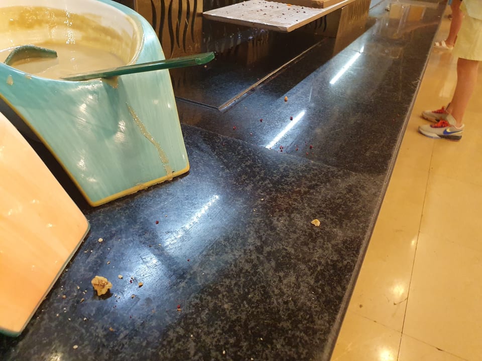 Gastro Sherwood Exclusive Kemer