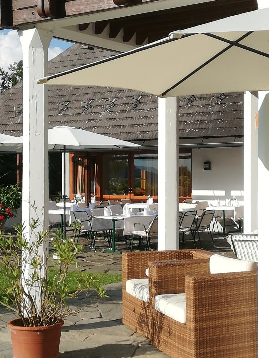 Gastro Hotelresort Klopeinersee