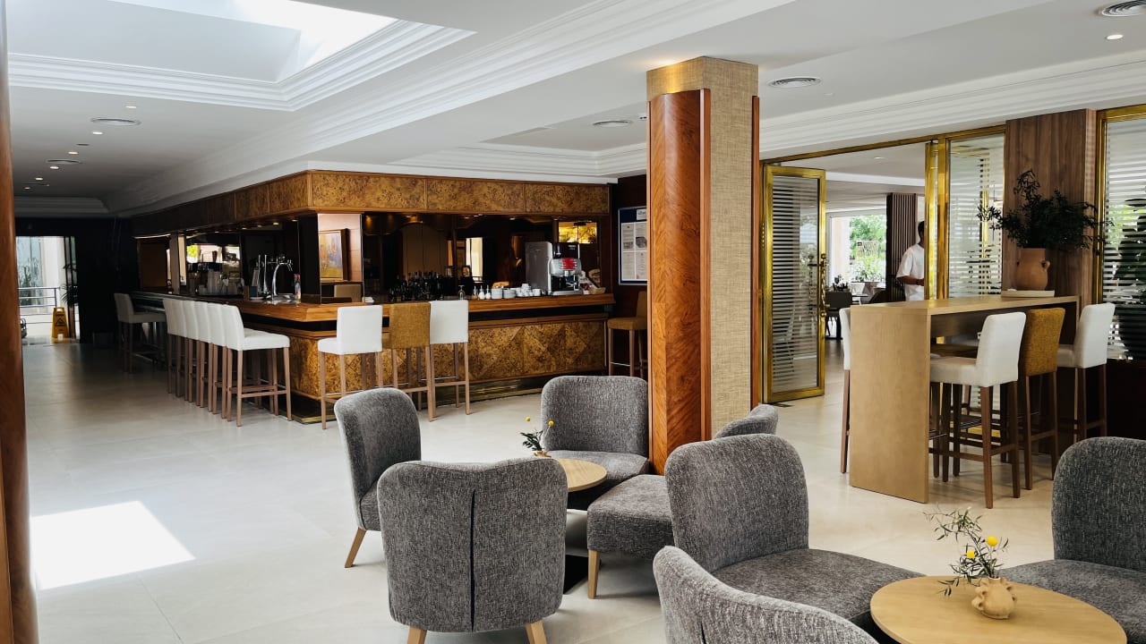 Gastro allsun Hotel Cormoran