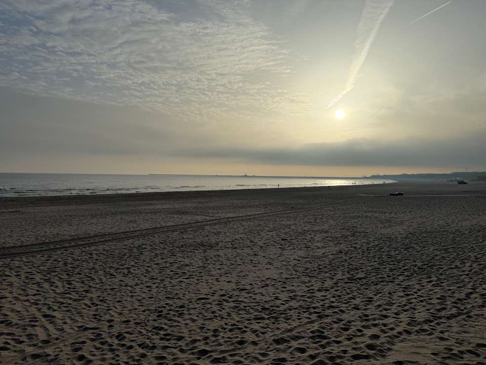 Strand Villa Merry Spa & Wellness