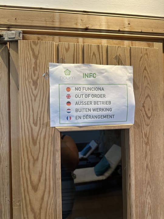 Zimmer Aparthotel Houm Plaza Son Rigo