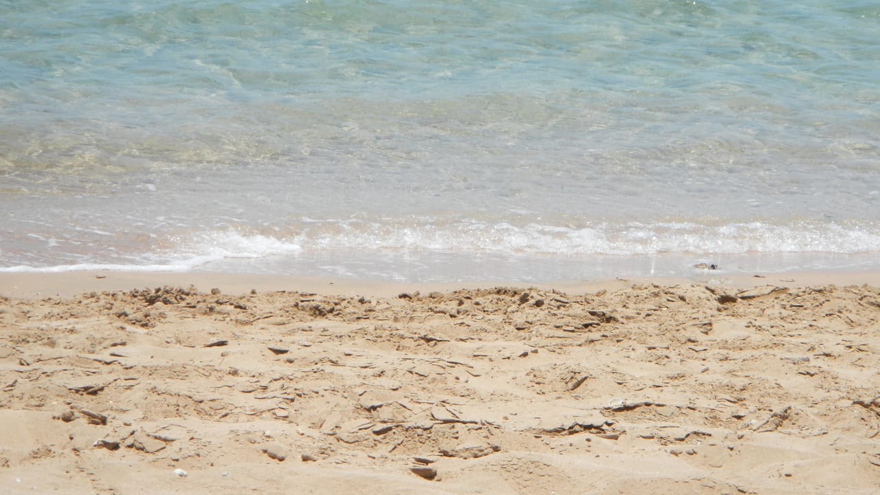 Strand... Shams Prestige Abu Soma-Adults Only