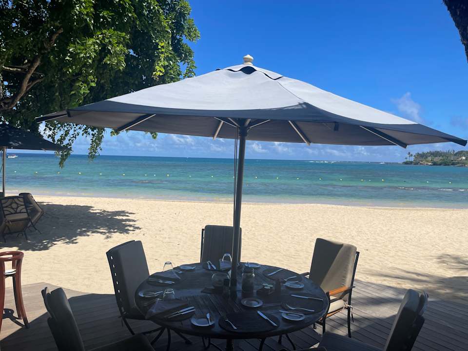 Strand Maritim Resort & Spa Mauritius