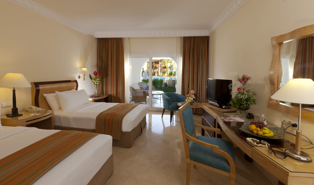 Zimmer Savoy Sharm El Sheikh