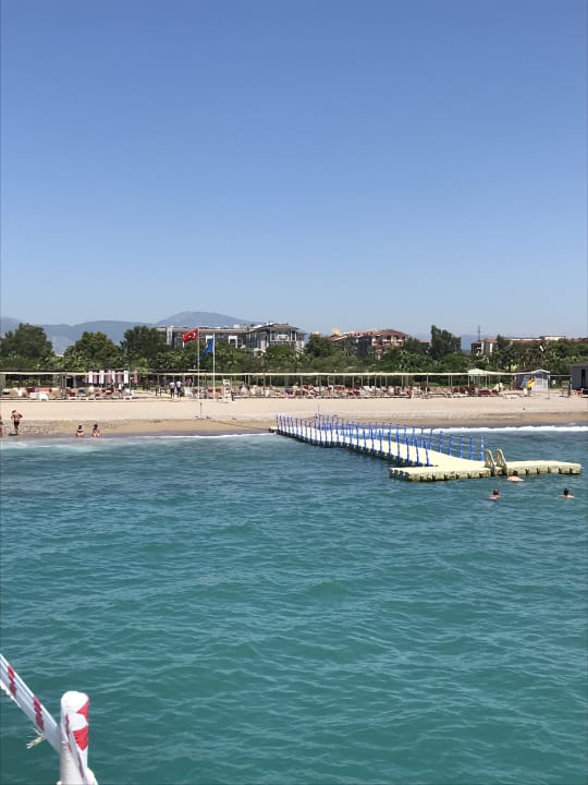 Strand Asteria Family Resort Side