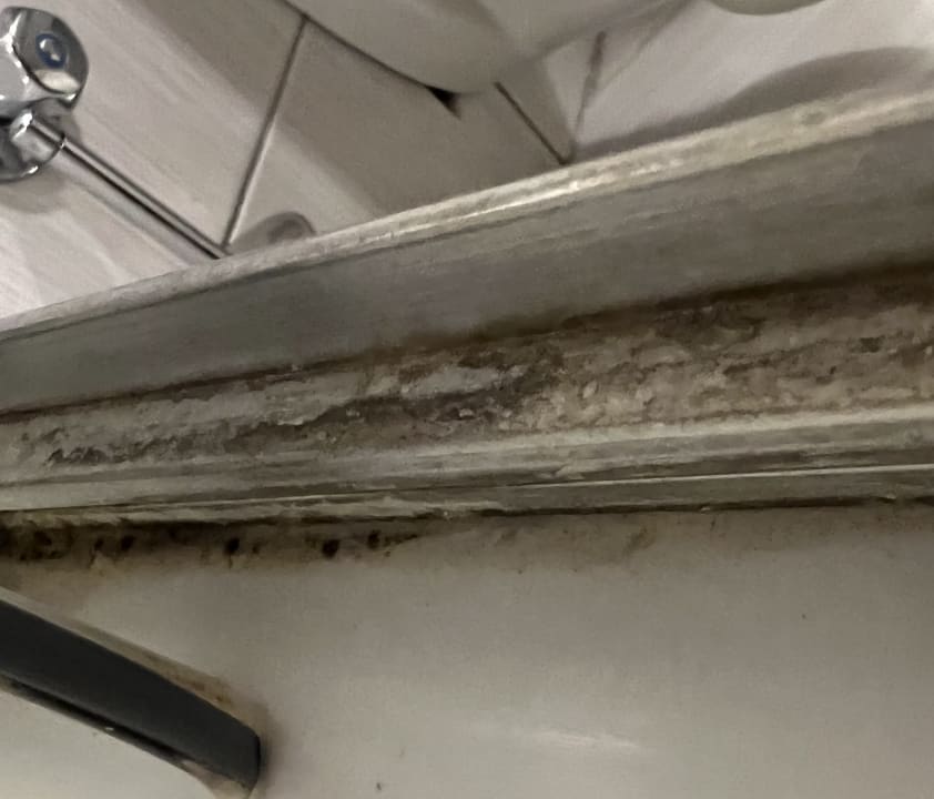 Zimmer Alba Queen Hotel