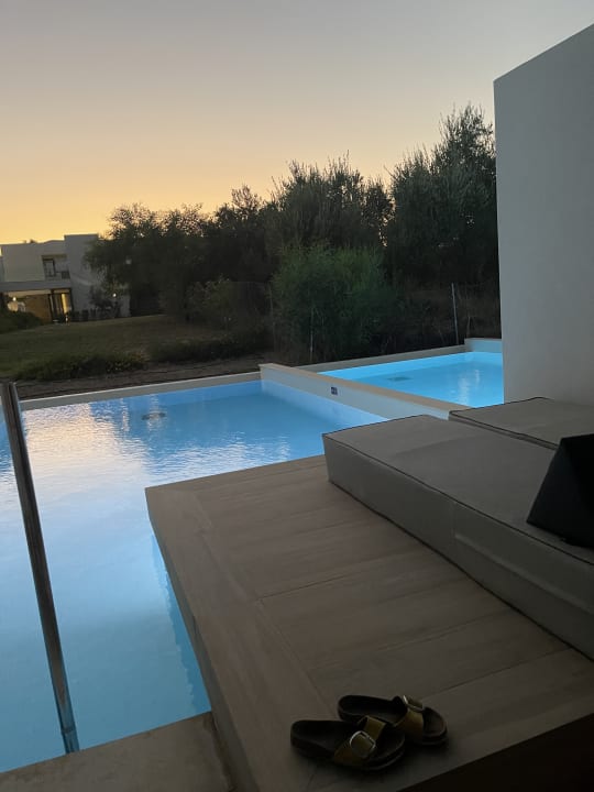 Pool Gennadi Grand Resort