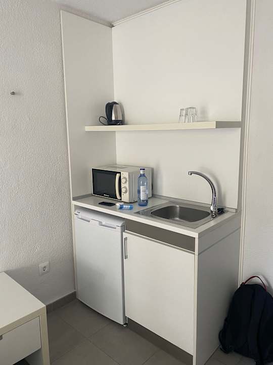 Zimmer TUI MAGIC LIFE Cala Pada