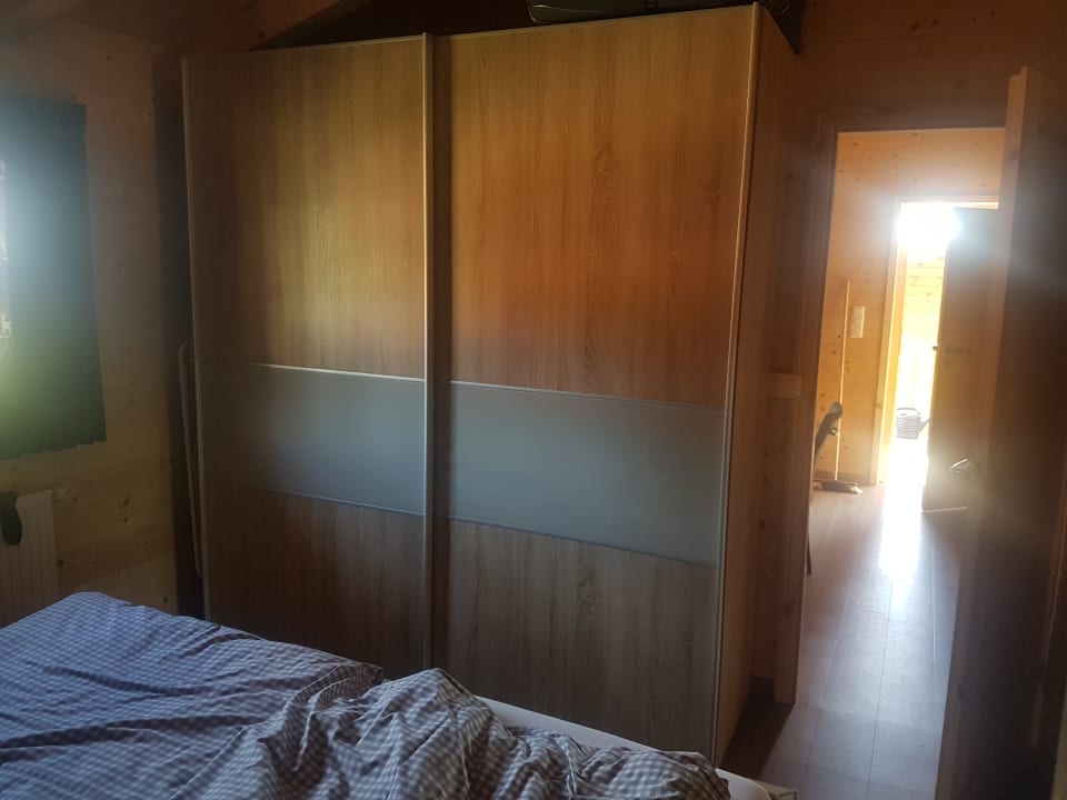 Zimmer Hotel Knaus Lackenhäuser