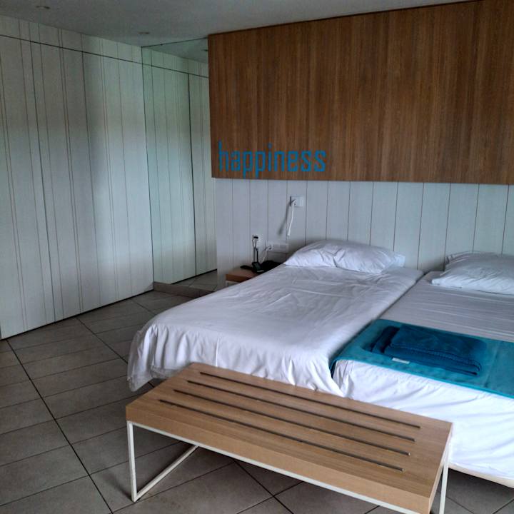 Zimmer Servatur Playa Bonita