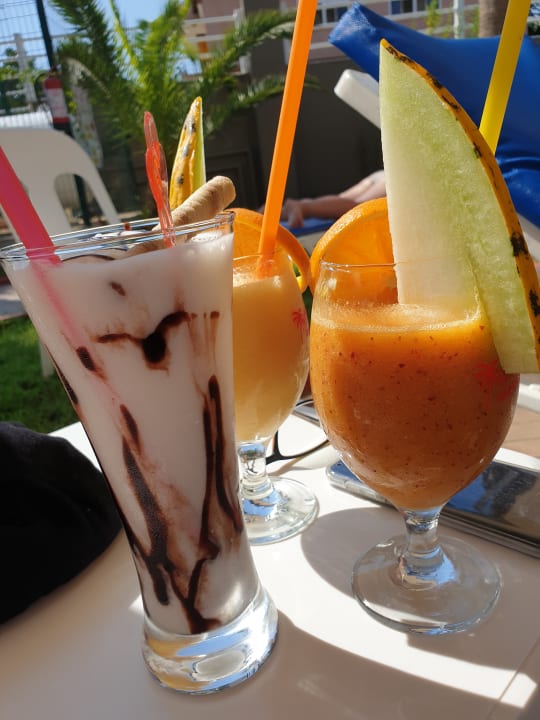 Gastro Sultan of Dreams Hotel & Spa