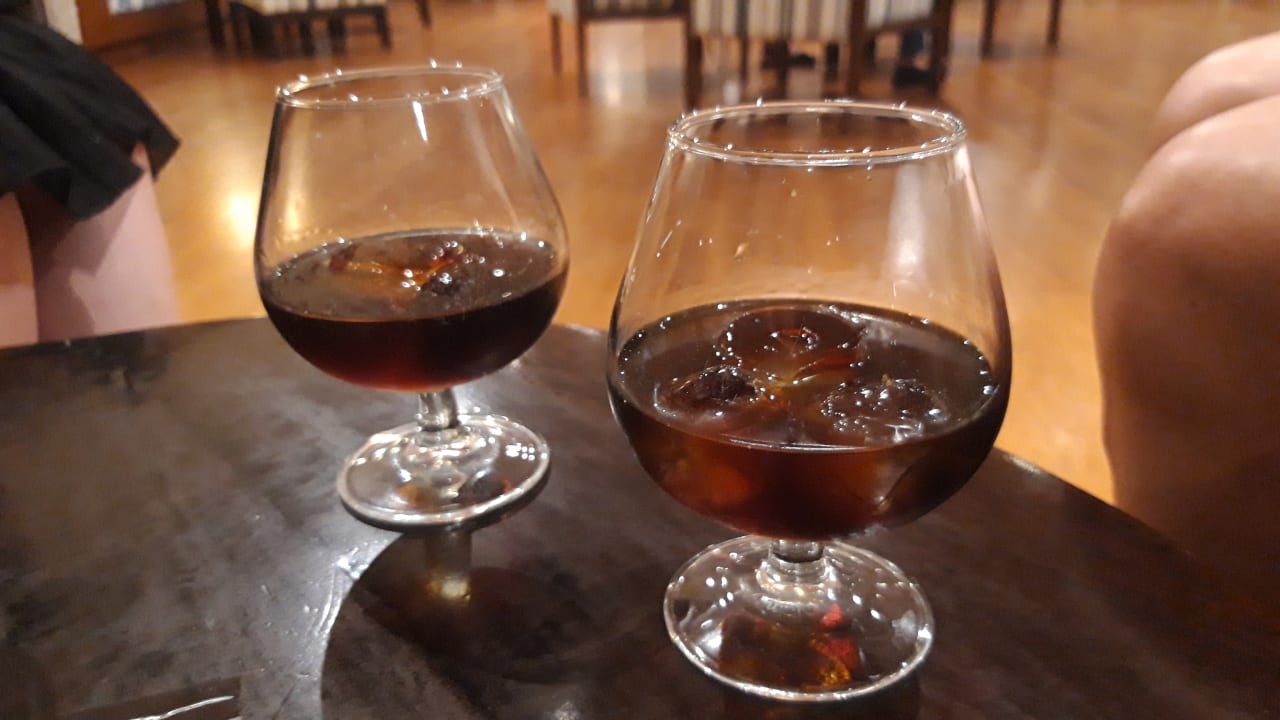 Gastro Hotel Costa Calero