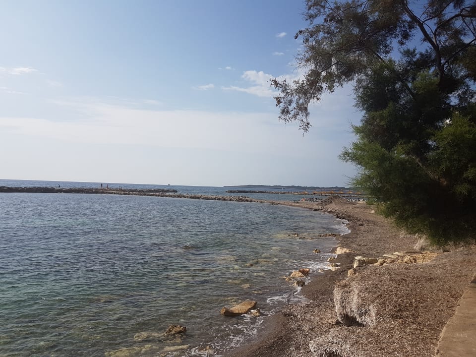 Strand Protur Floriana Resort Aparthotel