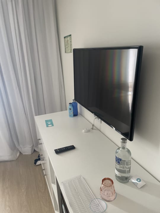 Zimmer Sol Fuerteventura Jandia - All Suites