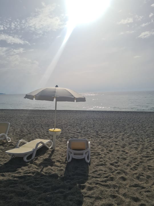 Strand TUI MAGIC LIFE Calabria