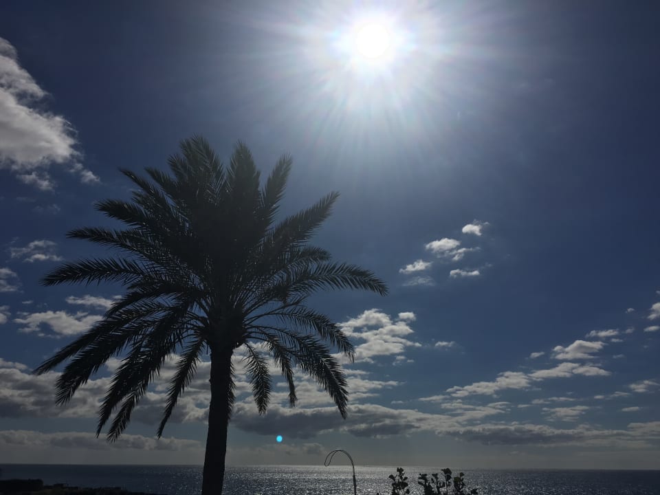 Pool Bahia Principe Sunlight Costa Adeje