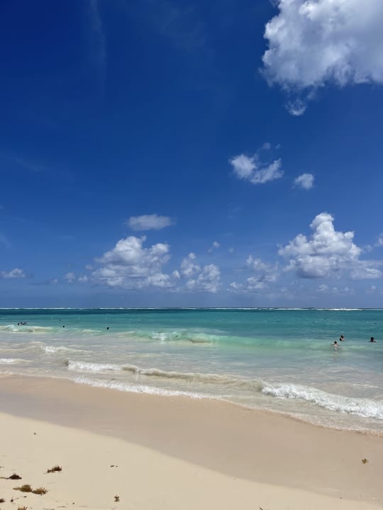 Strand Grand Palladium Select Bávaro Resort & Spa