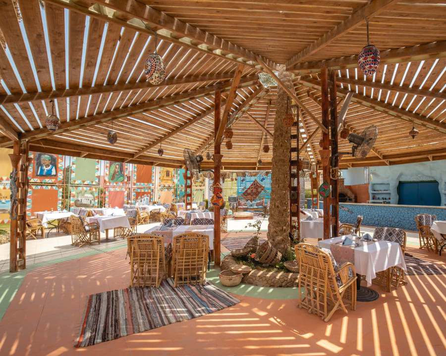 Gastro Hurghada Long Beach Resort