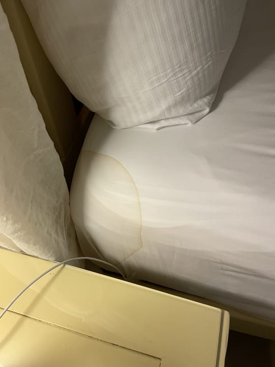 Zimmer Grand Palladium Select Bávaro Resort & Spa