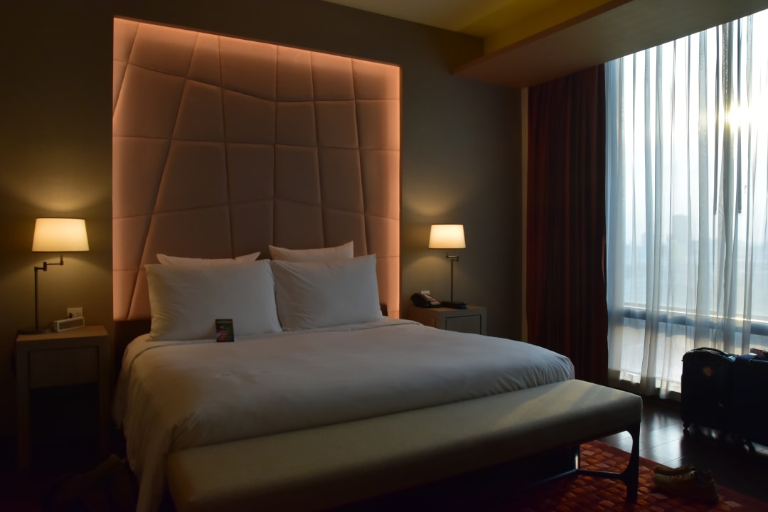 Zimmer VIE Hotel Bangkok, MGallery