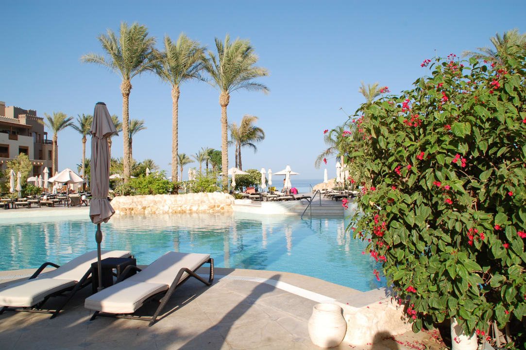 Poolanlage Makadi Spa Makadi Spa - Adults only