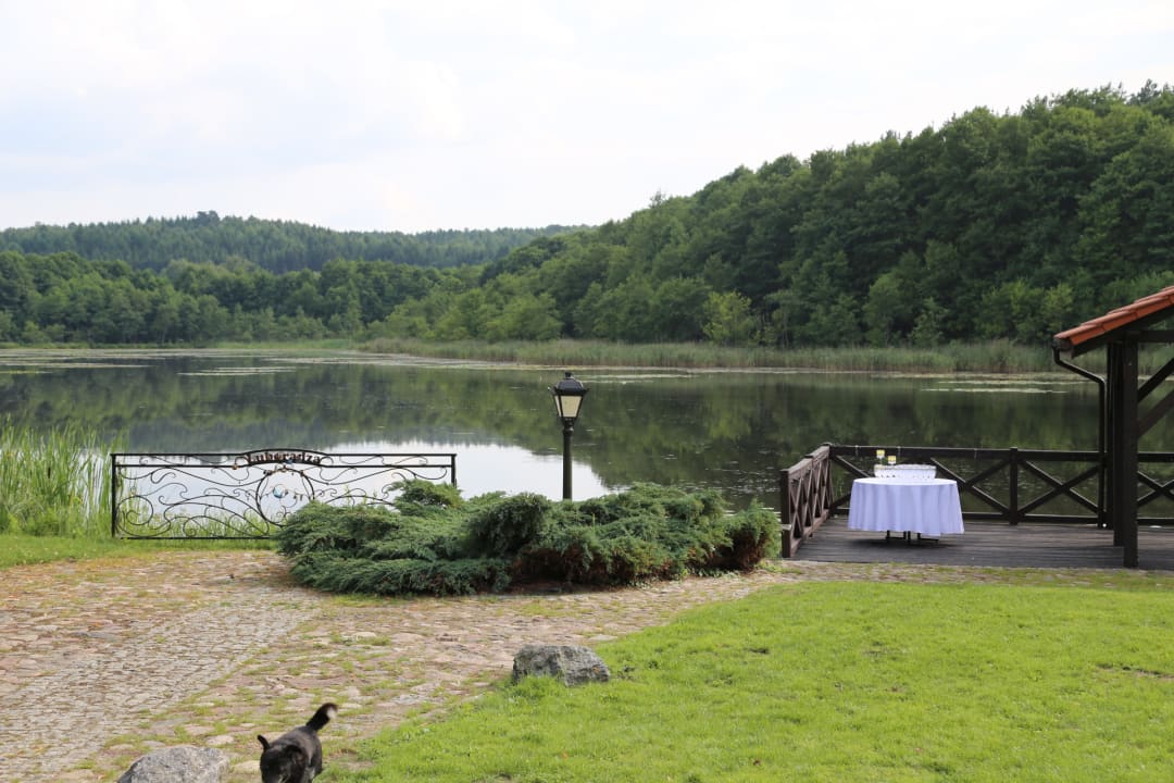 Strand Schlosshotel Dwór Pomorski