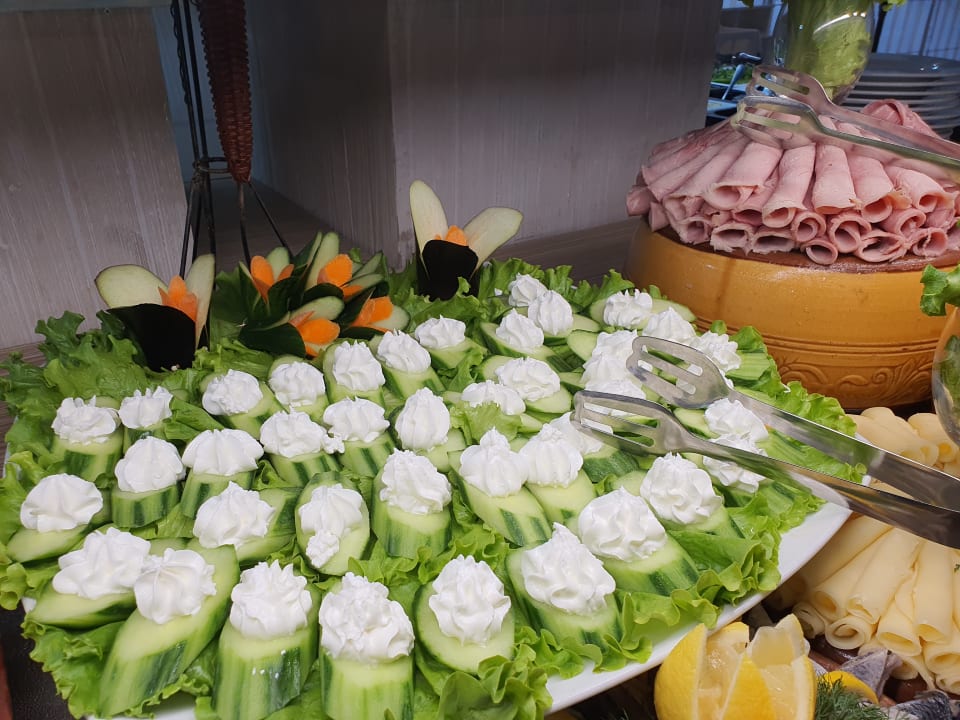 Gastro HI Hotels Imperial Resort