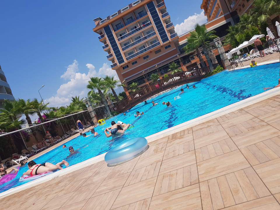 Pool Dizalya Palm Garden